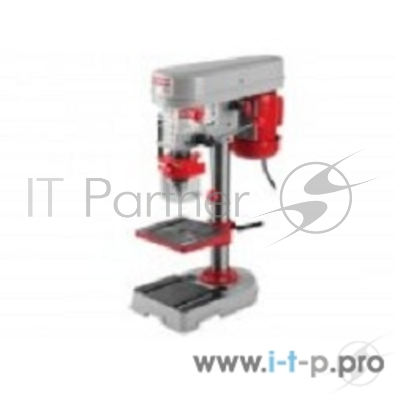 Электроинструмент ЗУБР Станок сверлильный ЗСС-350{безопасный выключатель, 5 скоростей, патрон 13мм, 350Вт }