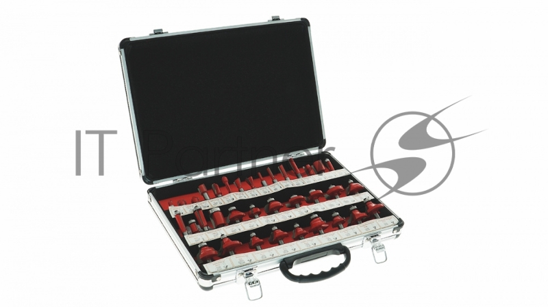 Фрезы (HAMMER) Sturm 9016-RB-S35 Набор фрез 35 шт Sturm 9016-RB-S35