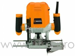 Фрезеры ВИХРЬ ФМ-1300 Фрезер 72/13/1 { 1300 Вт, 30000 об/мин, 3.6 кг }