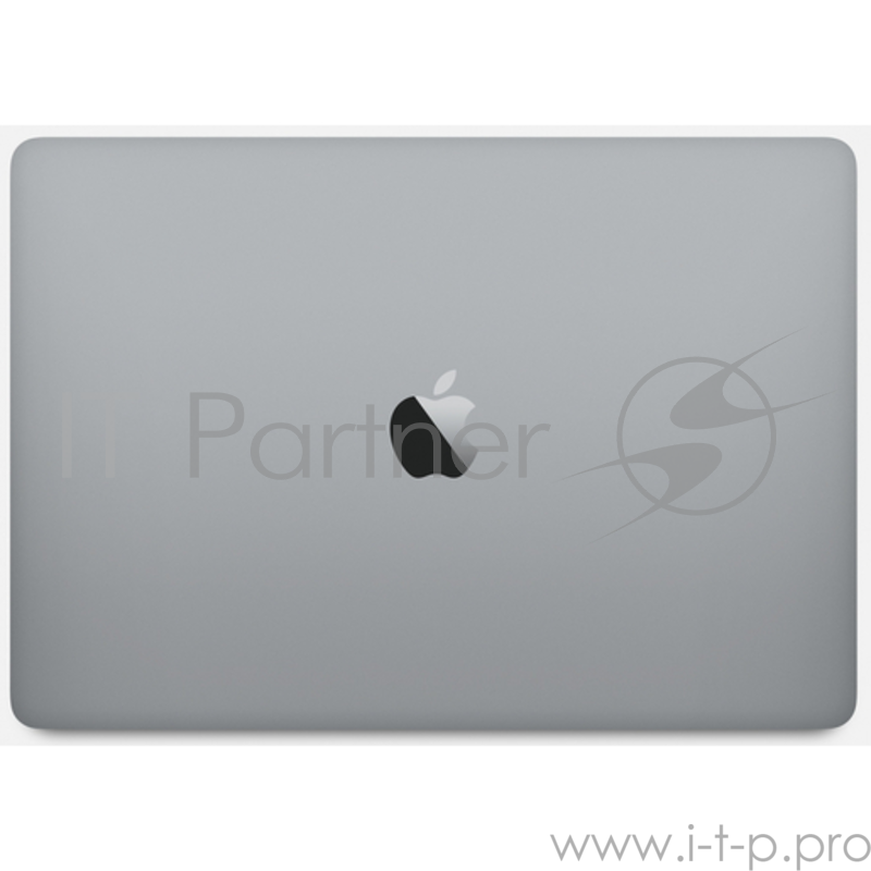 Ноутбук Apple 13-inch MacBook Pro with Touch Bar: 1.4GHz quad-core 8th‑generation Intel Core i5 (TB up to 3.9GHz)/8Gb/128GB/Intel Iris Plus Graphics 645 - Space Grey