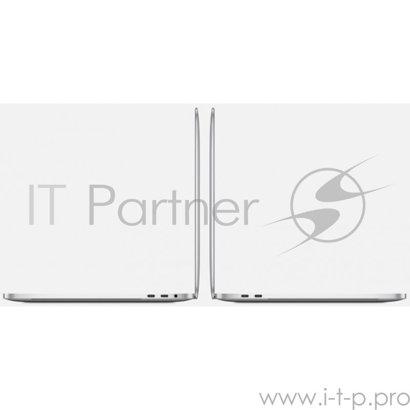 Ноутбук Apple 13-inch MacBook Pro with Touch Bar: 1.4GHz quad-core 8th‑generation Intel Core i5 (TB up to 3.9GHz)/8Gb/128GB/Intel Iris Plus Graphics 645 - Silver