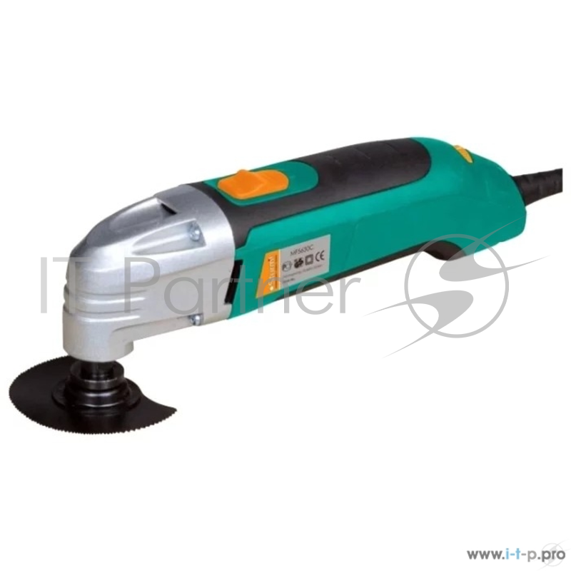 Многофункциональные инструменты Sturm MF5630C Мультифункциональный инструмент Sturm, 300 Вт, 15000-22000кол/мин, угол 3гр, 9 пр, кейс MF5630C