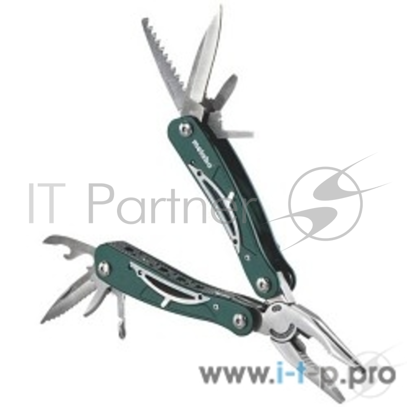 Многофункциональные инструменты Metabo Нож Multi Tool 657001000