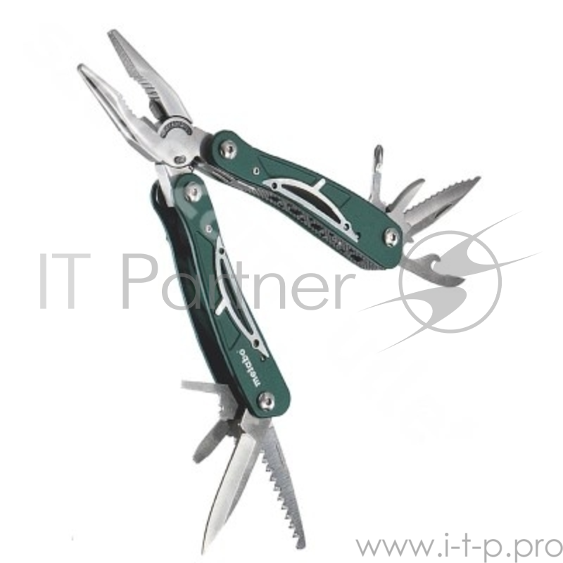 Многофункциональные инструменты Metabo Нож Multi Tool 657001000