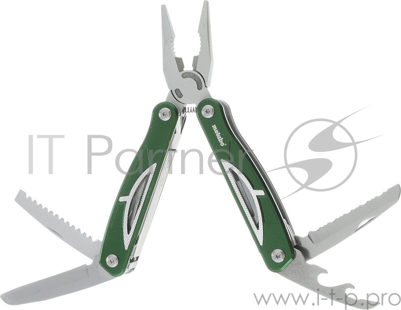 Многофункциональные инструменты Metabo Нож Multi Tool 657001000