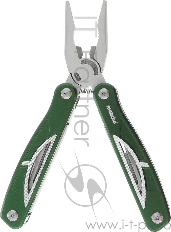 Многофункциональные инструменты Metabo Нож Multi Tool 657001000