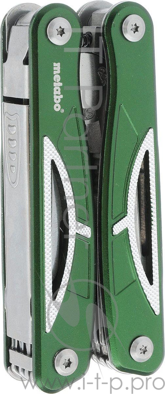 Многофункциональные инструменты Metabo Нож Multi Tool 657001000