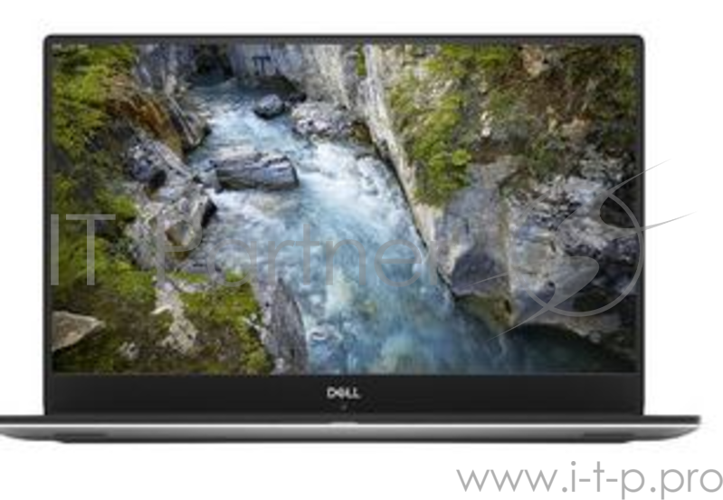 Ноутбук Precision 5530 Core i7-8850H (2,6GHz)Ultrasharp 15,6 IGZO FullHD Antiglare16GB (2x8GB)DDR4 512GB SSD Nv Quadro P1000 (4GB DDR5)6cell (97WHr)Thunderbolt 3 FPR,TPM 3y W10 Pro