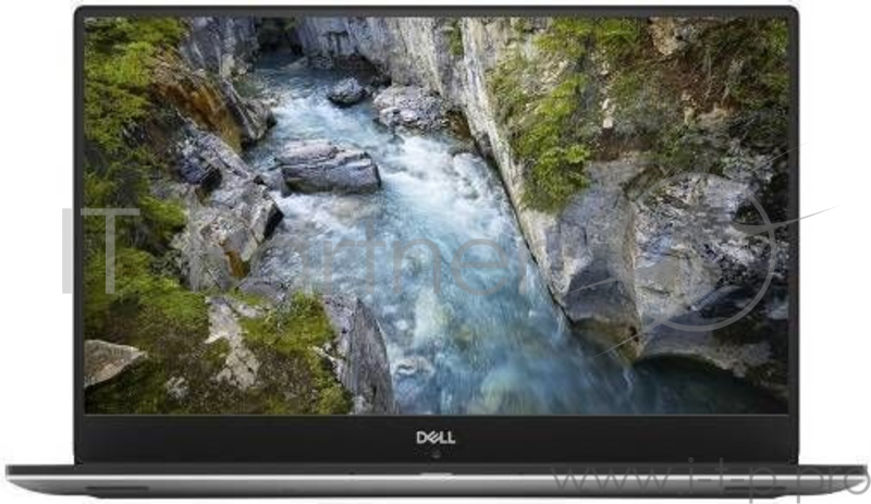 Ноутбук Precision 5530 Core i7-8850H (2,6GHz)Ultrasharp 15,6 IGZO FullHD Antiglare16GB (2x8GB)DDR4 512GB SSD Nv Quadro P1000 (4GB DDR5)6cell (97WHr)Thunderbolt 3 FPR,TPM 3y W10 Pro