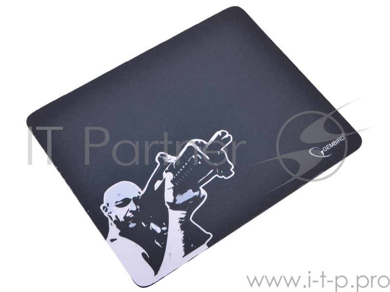 Коврик Gembird MP-GAME12