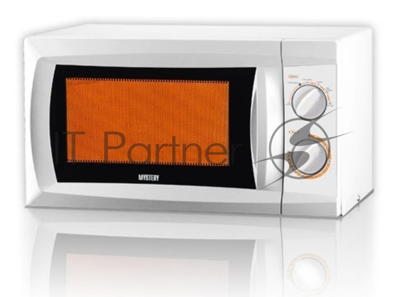 Микроволновая печь Mystery MMW-1703, 17 л.