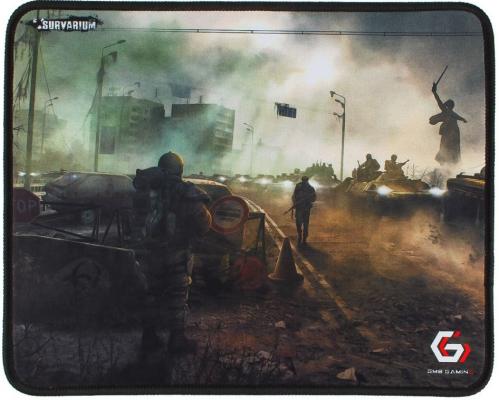 Коврик Gembird MP-GAME20