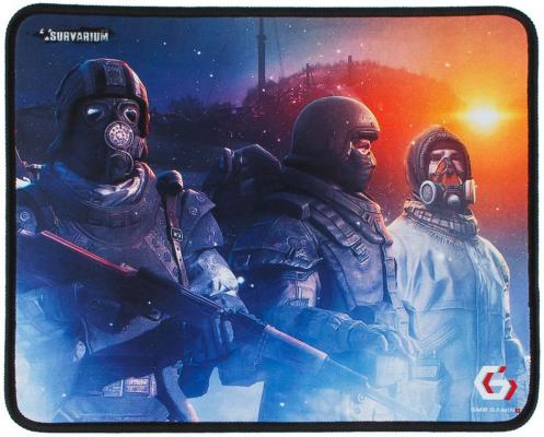 Коврик Gembird MP-GAME21