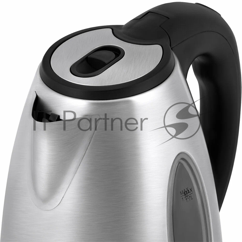 Чайник Чайник VITEK VT-7019(ST) 2200 Вт, 1.7л., корпус из нерж. стали