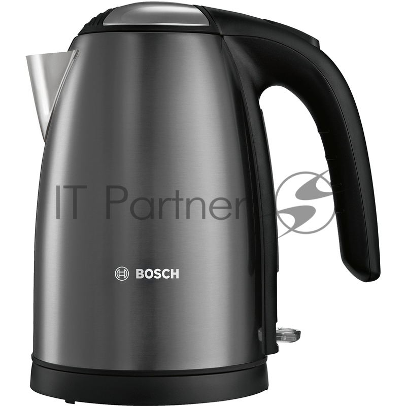 Чайник Чайник BOSCH TWK7805, 2200Вт, черный