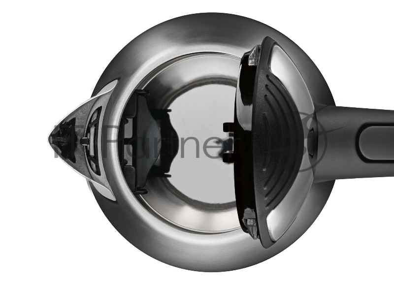 Чайник Чайник BOSCH TWK7805, 2200Вт, черный