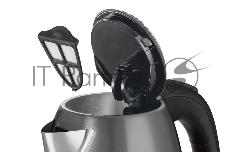 Чайник Чайник BOSCH TWK7805, 2200Вт, черный