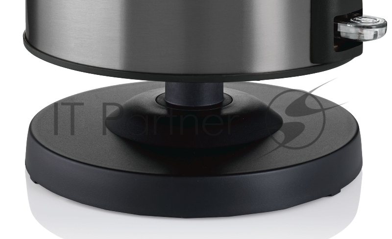 Чайник Чайник BOSCH TWK7805, 2200Вт, черный