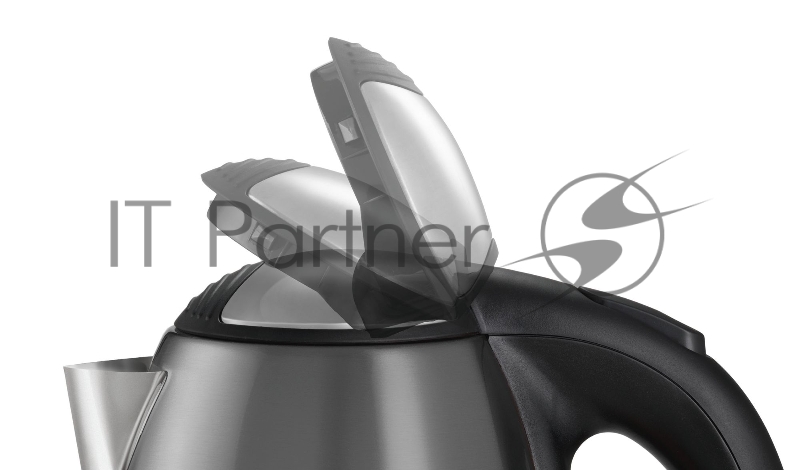 Чайник Чайник BOSCH TWK7805, 2200Вт, черный