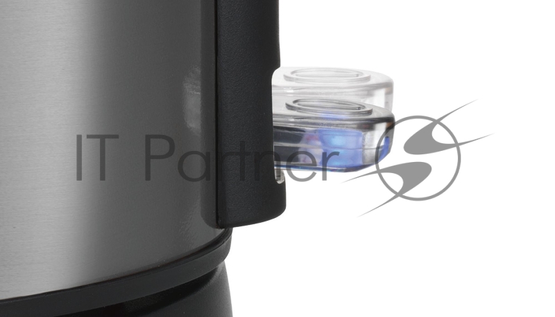 Чайник Чайник BOSCH TWK7805, 2200Вт, черный