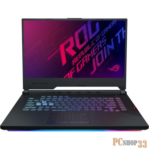 Ноутбук ASUS ROG STRIX HERO III G531GU-ES307T 15.6FHD 144Hz