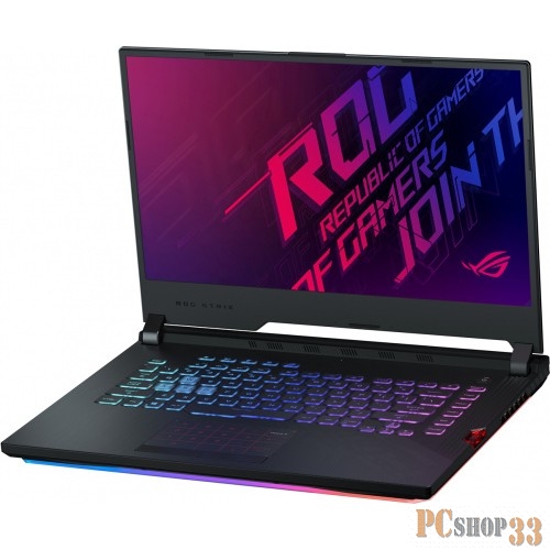 Ноутбук ASUS ROG STRIX HERO III G531GU-ES307T 15.6FHD 144Hz