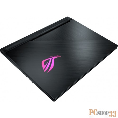 Ноутбук ASUS ROG STRIX HERO III G531GU-ES307T 15.6FHD 144Hz