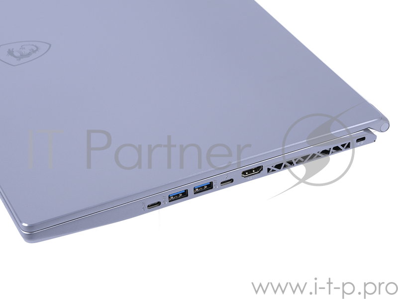 Ноутбук MSI P75 Creator 9SE-455RU Core i9 9880H/16Gb/SSD1Tb/nVidia GeForce RTX 2060 6Gb/17.3/IPS/FHD (1920x1080)/Windows 10/grey/WiFi/BT/Cam