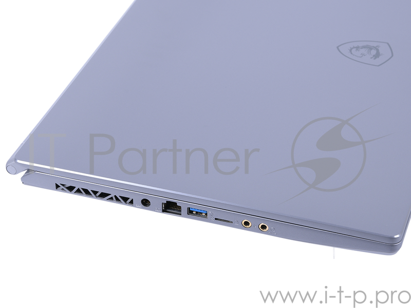 Ноутбук MSI P75 Creator 9SE-455RU Core i9 9880H/16Gb/SSD1Tb/nVidia GeForce RTX 2060 6Gb/17.3/IPS/FHD (1920x1080)/Windows 10/grey/WiFi/BT/Cam