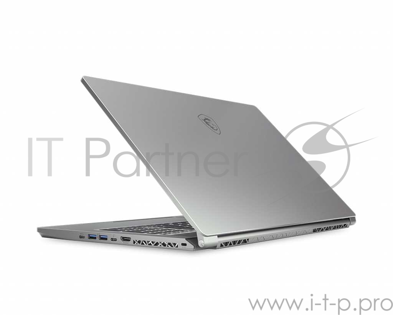 Ноутбук MSI P75 Creator 9SE-455RU Core i9 9880H/16Gb/SSD1Tb/nVidia GeForce RTX 2060 6Gb/17.3/IPS/FHD (1920x1080)/Windows 10/grey/WiFi/BT/Cam