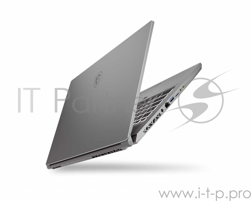 Ноутбук MSI P75 Creator 9SE-455RU Core i9 9880H/16Gb/SSD1Tb/nVidia GeForce RTX 2060 6Gb/17.3/IPS/FHD (1920x1080)/Windows 10/grey/WiFi/BT/Cam