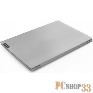 Ноутбук Lenovo L340-17IWL 17.3 HD, Intel Pentium 5405U, 4Gb, 500Gb, noDVD, DOS, grey (81M0003JRK)