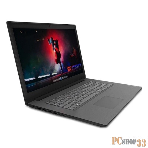 Ноутбук Lenovo V340-17IWL 17.3 FHD IPS AG 300 nit /Core i5-8265U 1.6Ghz /0Gb onboard+8GB DDR4-2400 /1TB_5400RPM 256GB SSD M.2 2242 /integrated video /DVD+-RW DL /1X1 AC + BT4.1 /No FPR /3CELL 36WH /2xUSB 3.0/1xUSB 3.0 Type C/1xHDMI/1xRJ45/1xNovo hole