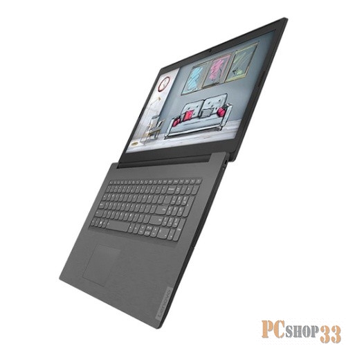 Ноутбук Lenovo V340-17IWL 17.3 FHD IPS AG 300 nit /Core i5-8265U 1.6Ghz /0Gb onboard+8GB DDR4-2400 /1TB_5400RPM 256GB SSD M.2 2242 /integrated video /DVD+-RW DL /1X1 AC + BT4.1 /No FPR /3CELL 36WH /2xUSB 3.0/1xUSB 3.0 Type C/1xHDMI/1xRJ45/1xNovo hole