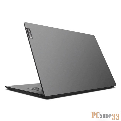 Ноутбук Lenovo V340-17IWL 17.3 FHD IPS AG 300 nit /Core i5-8265U 1.6Ghz /0Gb onboard+8GB DDR4-2400 /1TB_5400RPM 256GB SSD M.2 2242 /integrated video /DVD+-RW DL /1X1 AC + BT4.1 /No FPR /3CELL 36WH /2xUSB 3.0/1xUSB 3.0 Type C/1xHDMI/1xRJ45/1xNovo hole