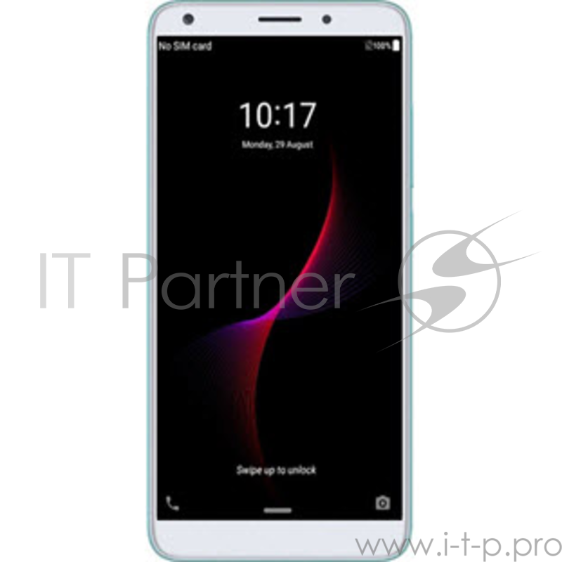 Смартфон ZTE Blade V9 (3+16) VITA Mint