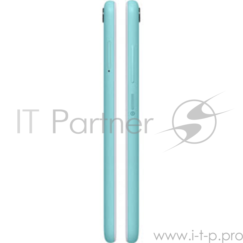 Смартфон ZTE Blade V9 (3+16) VITA Mint