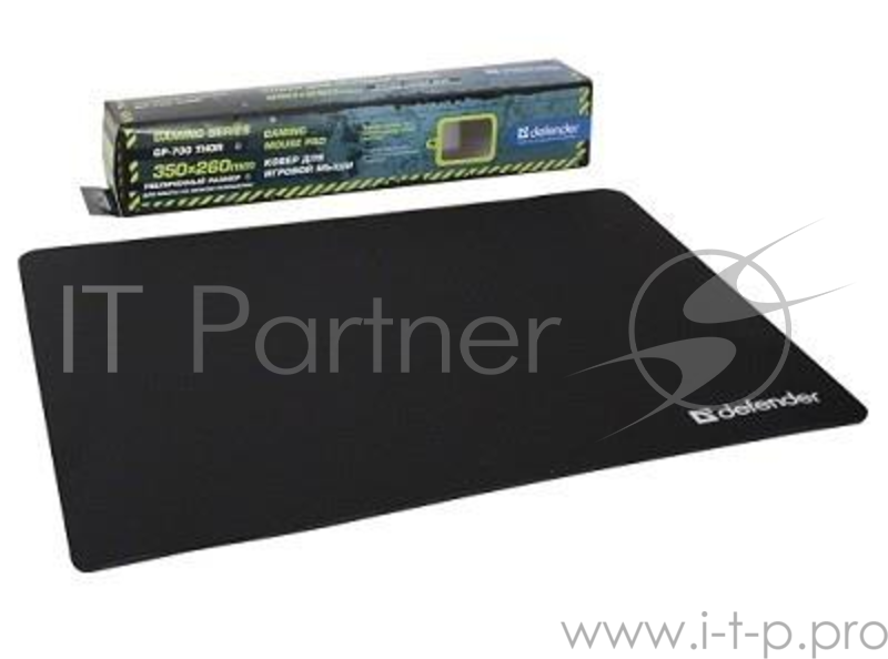 Коврик Defender Thor GP-700 50070