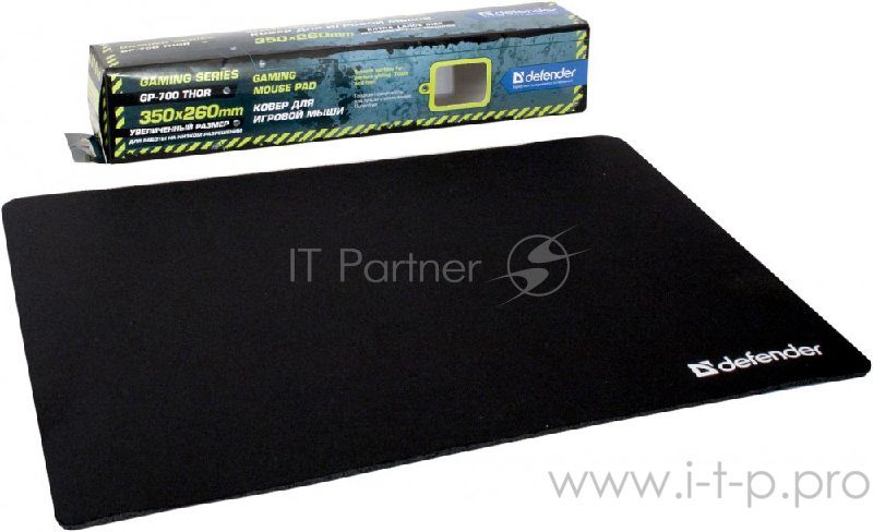 Коврик Defender Thor GP-700 50070