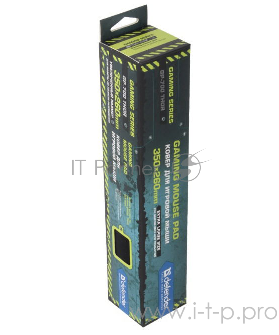 Коврик Defender Thor GP-700 50070