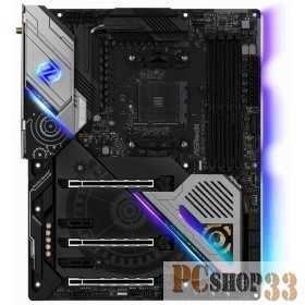 Материнская плата AMD X570 SAM4 ATX X570 TAICHI ASROCK