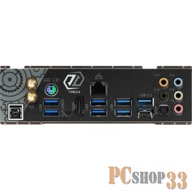 Материнская плата AMD X570 SAM4 ATX X570 TAICHI ASROCK