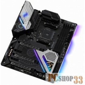 Материнская плата AMD X570 SAM4 ATX X570 TAICHI ASROCK