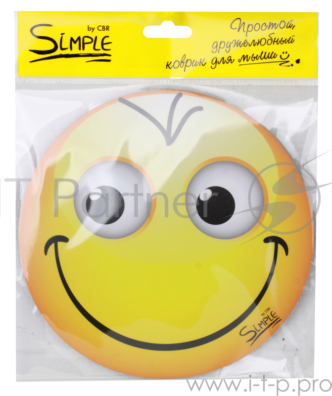 Коврик для мыши Simple S9 Comic