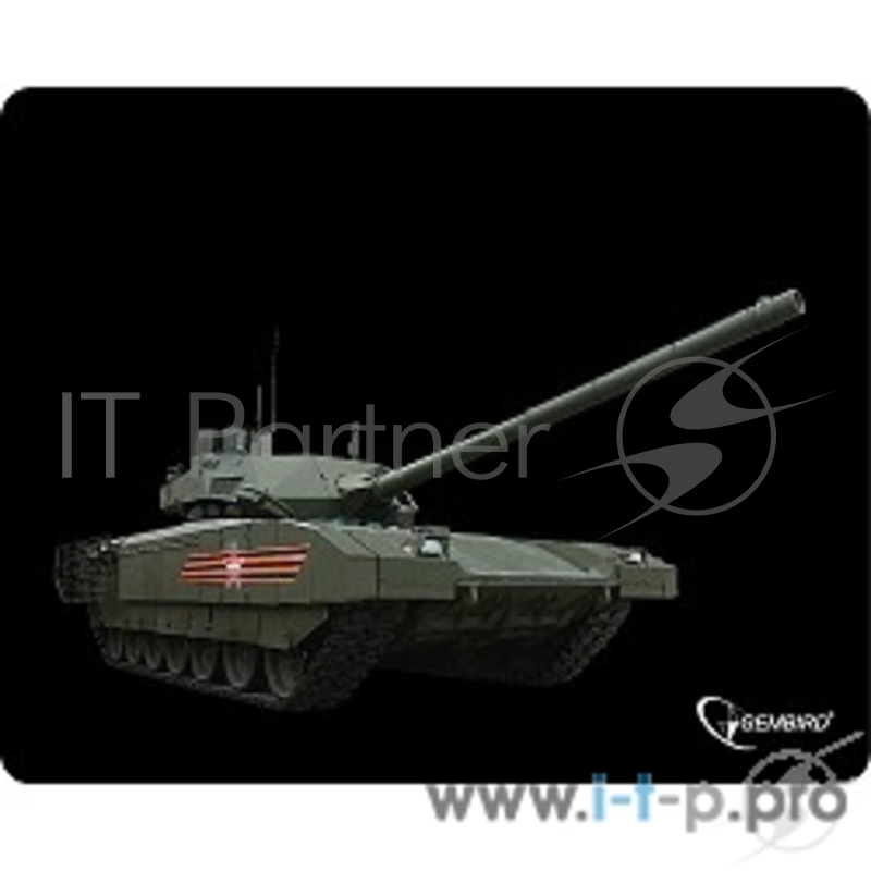 Коврик Gembird MP-GAME1