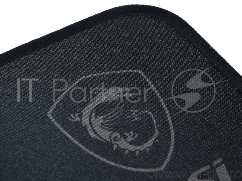 Коврик MSI AGILITY GD70 Gaming Mousepad