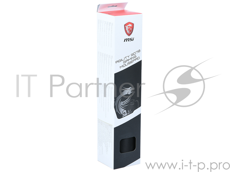 Коврик MSI AGILITY GD70 Gaming Mousepad