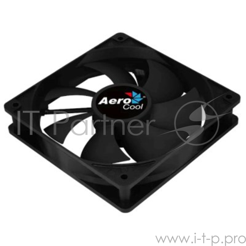 Вентилятор Aerocool Force 12 PWM Black