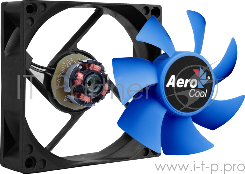 Вентилятор Aerocool Motion 8 Plus