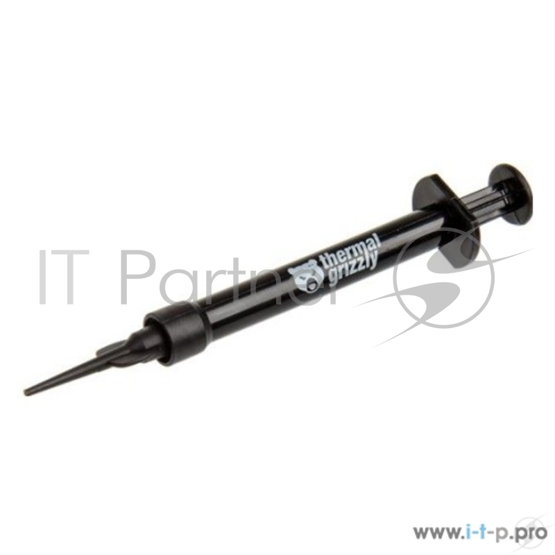Термопаста Thermal Grizzly Conductonaut - 1g TG-C-001-R-RU